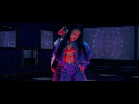 Lara Andallo - On My Mind (Official Video)