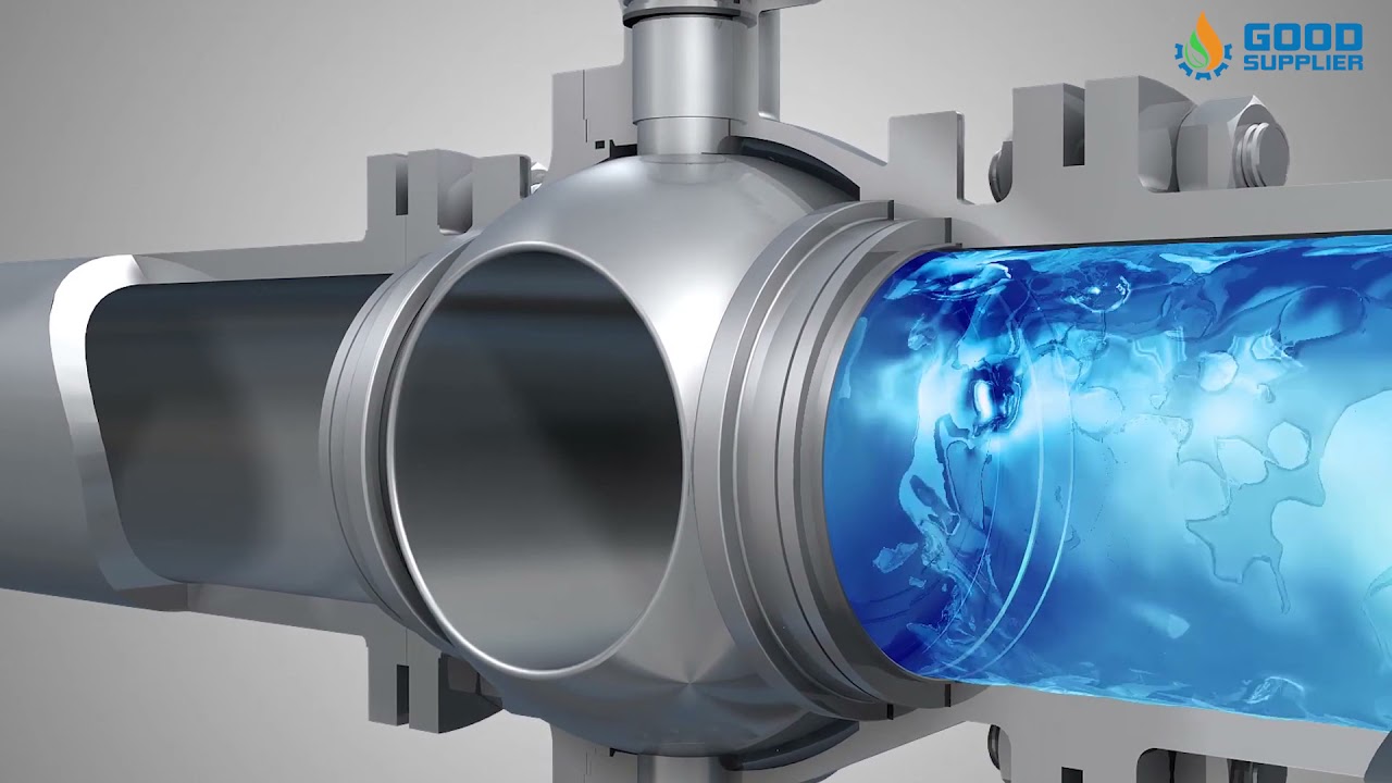 Electric Actuators by | Good Supplier's