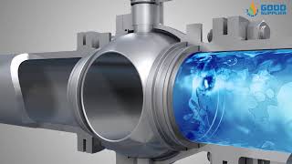 Download lagu Electric Actuators by | Good Supplier's mp3