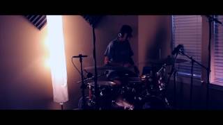Alikhan Virani - Matt Corby - Oh Oh Oh - Drum Cover