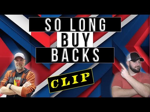 Remember That One Time The Michigan State Police Let Faith In Gun Buy Backs..? Thumbnail