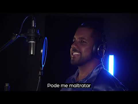 Sincero Sentimento - Autoral Douglas Miranda