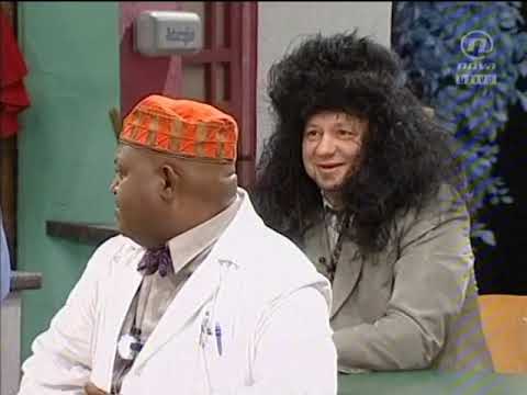 PRAKSA kompilacija 2