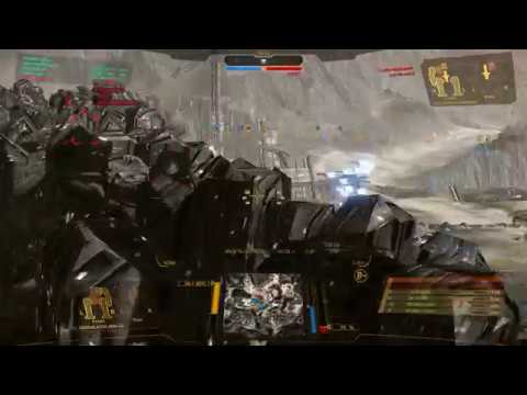 MWO - ANH 2A - THIEF OF ALWAYS Calls hacks!!!   LULULULULUL - 3/24/2018