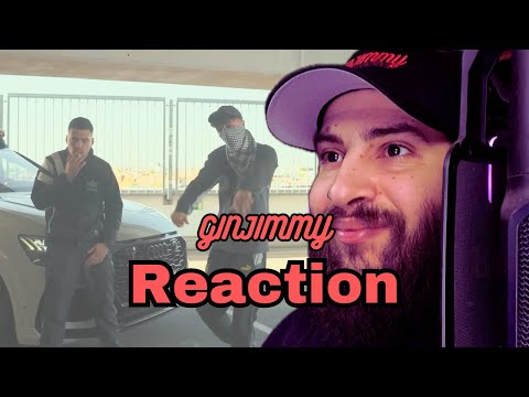 Ozan Bra x Brudi030 - "Jede Nacht" 🌑 Reaction by ginjimmy