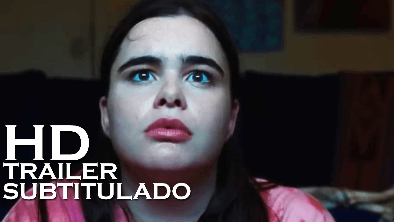 Faces of Death Trailer (2026) SUBTITULADO [HD] Barbie Ferreira