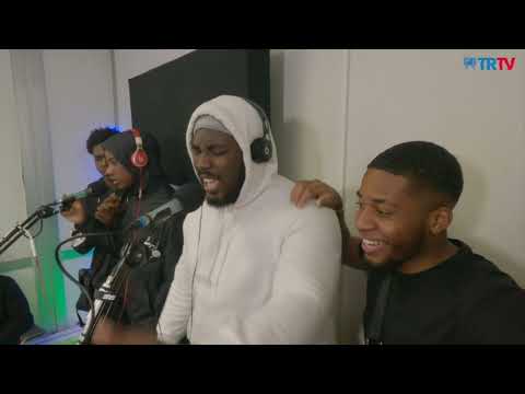 Frees-Time Session - SKOMA, LA LT & 9 WILLY