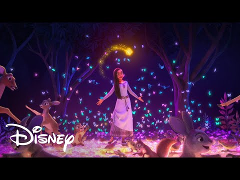 [위시] '꿈을 향한 시작' 영상