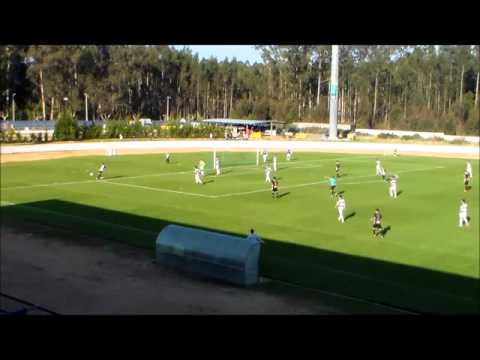 Samuel Biscaia 2014/2015