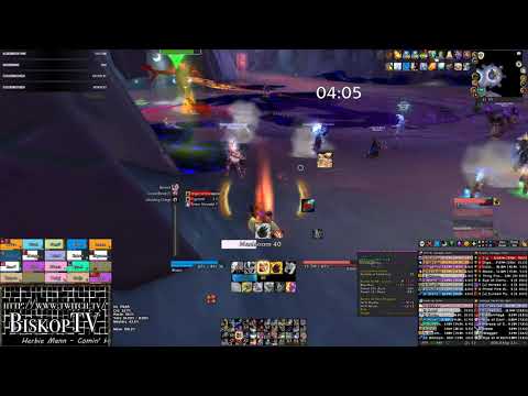 [PLUTONEN] Il'gynoth Corruption Reborn First kill