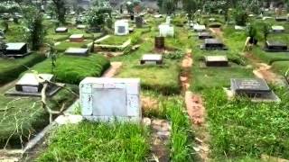 RIP Place In Jakarta