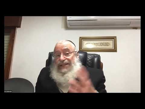 An Introduction to Hilchot Hanukkah | A Shiur by HaRav Asher Weiss Shlit"a