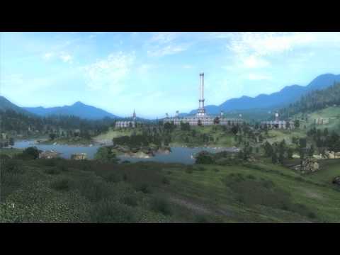 Lovely VGM 358 - The Elder Scrolls IV: Oblivion - Sunrise of Flutes