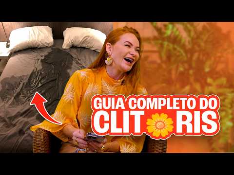 How to stimulate the clitoris: simple techniques that increase pleasure.