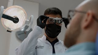 Dental Clinic Dubai I Promo Video I Cinegenic