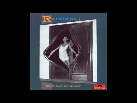 Rainbow - Street of dreams