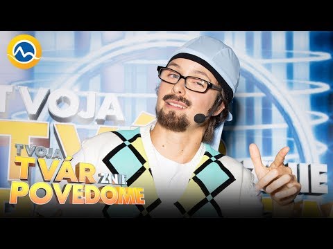 TVOJA TVÁR ZNIE POVEDOME - Nela Pocisková - R´n´B Soul (Horkýže Slíže)