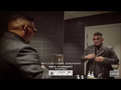 Branco Type Beat - "DAGLIG" | SouthWaveBeats (NY 2021)