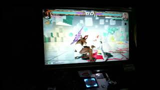 【ジーパラあべの】宴杯【鉄拳7FR】