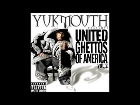 Yukmouth   Kill Em Off Ft Gonzoe, Krizz Kaliko, Tech N9ne, & Yukmouth