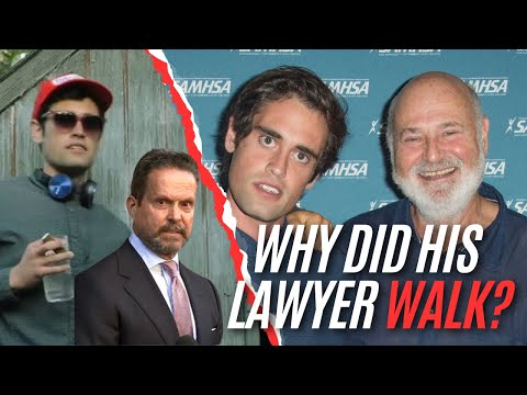 Im Gerichtssaal: Warum verließ Nick Reiners Anwalt den Saal? Details zu Alan Jacksons plötzlichem...