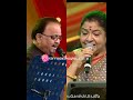 Madikeri Sipayi Live Performance By Ks Chitra And Sp Balasubramaniam