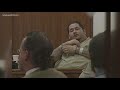 Michael 'Spider' Gonzales asks judge to withdraw execution order