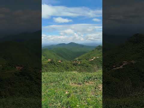Serra de Baturité Guaramiranga Ceará Brasil#guaramiranga#serra#baturite#ceara