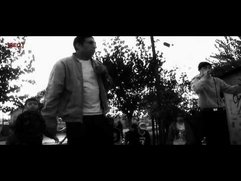 R Familia [ Armas De Son] Dj Ssek.®