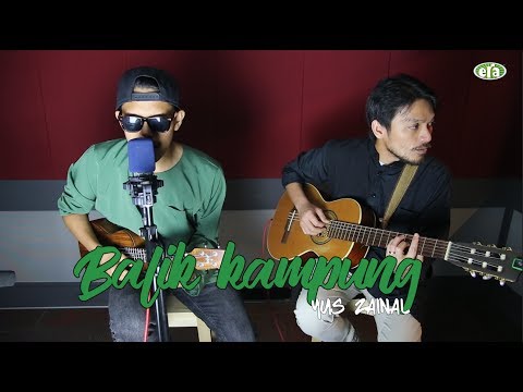 ERAkustik Raya Yus Zainal - Balik Kampung