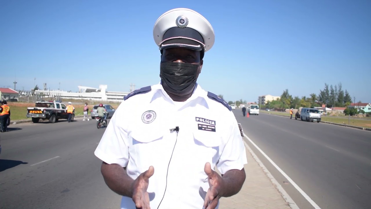 FISCALIZAÇÃO RODOVIÁRIA