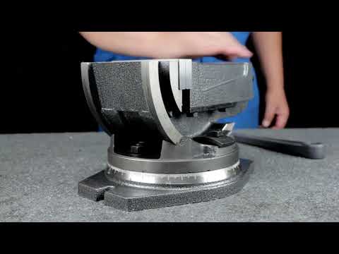 Menghina basculanta cu baza rotativa SS-100 PROMA