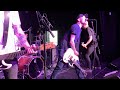 The 20 Belows "Look Out Below" @ Nasty Cut Fest 2023
