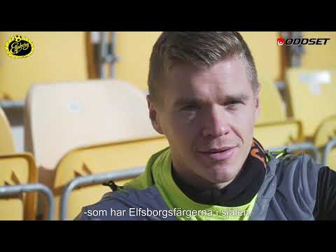 Road to Allsvenskan - IF Elfsborg