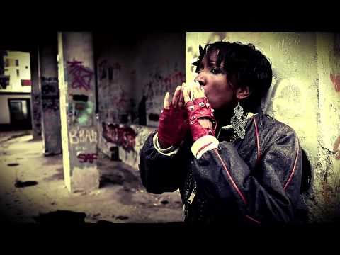 MIK'YA - LA ROSE NOIRE