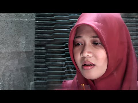 Aci Cahaya - Janjiku Ayah | Official Music Video