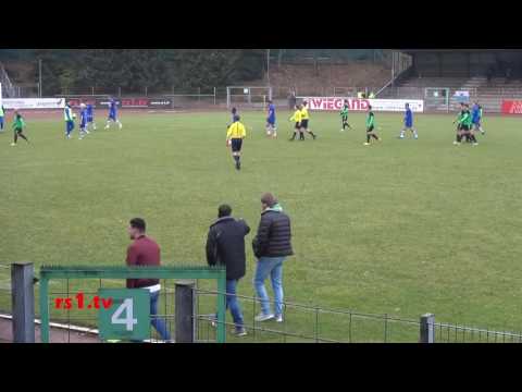 2016-12-18 FC Remscheid - TVD Velbert