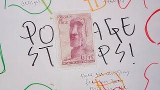 Download lagu presentation of imagination map about POSTAGE STAMP mp3