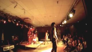 ZO2 / Radio / Last ZO2 show / Winchester, Virginia / Oct 13 2012