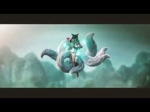 Challenger in 3 Minutes - Ahri