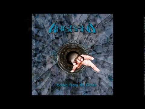 Angband - Seasons of my Pain