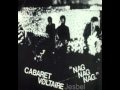 Cabaret Voltaire - Nag Nag Nag (1979)