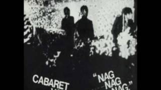 Cabaret Voltaire - Nag Nag Nag (1979)