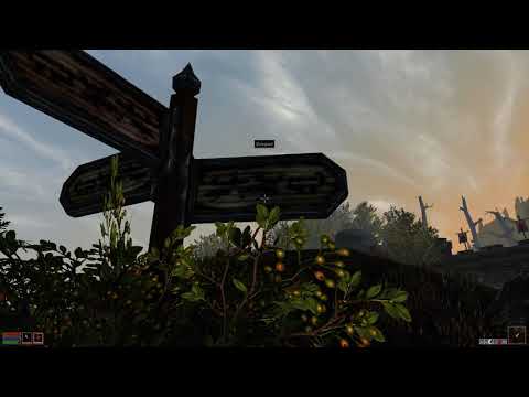 Here Is What Morrowind Looks Like With My Modlist