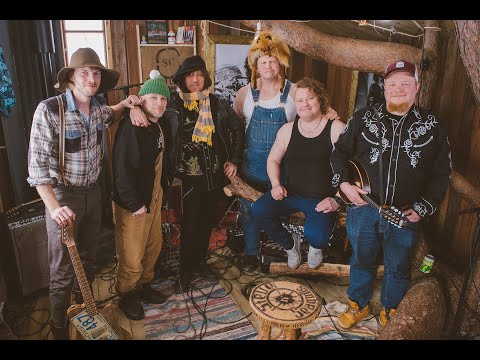 Juokse Villi Lapsi - Sami Yaffa & Steve'n'Seagulls
