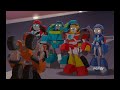 Rescue Bots Academy More Than Meets The Eye Alternate Ending