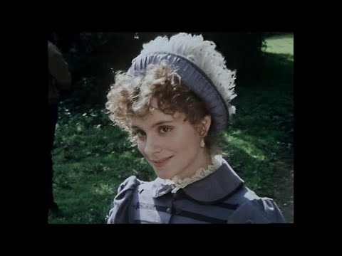 The transformation of Mr. Darcy - Pride & Prejudice (1980) subs ES/PT-BR