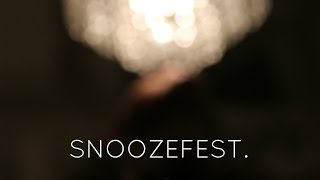 Snoozefest. (short film)
