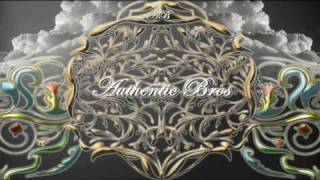 Authentic Bros - Golfo Persico feat. Behdad