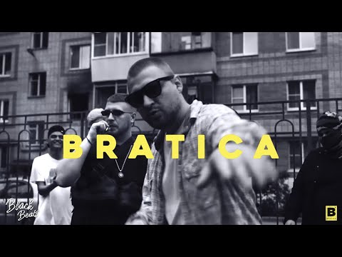 Bratica - No sleep (Премьера клипа 2020)